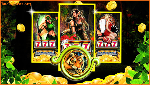 Golden Sand Casino screenshot