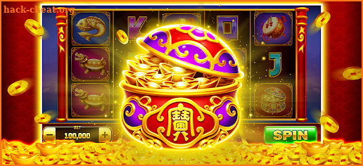 Golden Slots: Vegas Casino screenshot