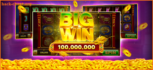 Golden Slots: Vegas Casino screenshot