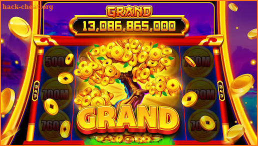 Golden Spin™ - Vegas Slots screenshot