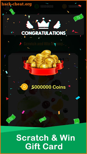 Golden Time—Win Rewards & Make Your Golden Time screenshot