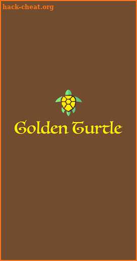 Golden Turtle screenshot