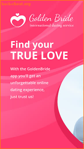 GoldenBrides screenshot