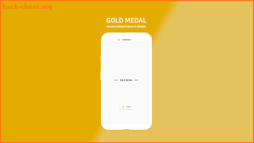 GoldMedal Network : GM Mining For Phone screenshot