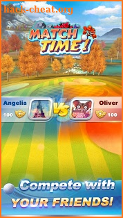 Golf Ace screenshot