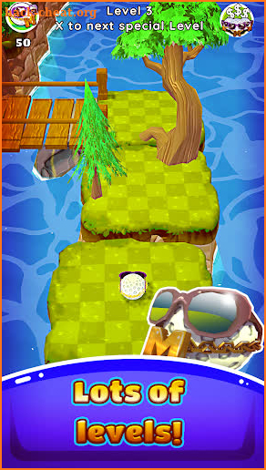 Golf Cash screenshot