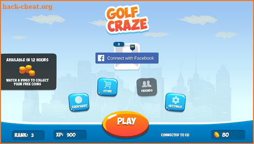 Golf Craze screenshot