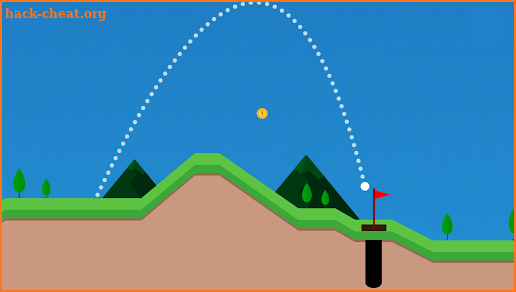 Golf Go screenshot