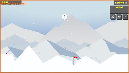 Golf Master screenshot
