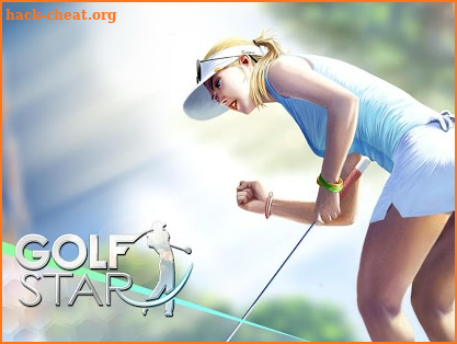Golf Star™ screenshot