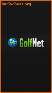 GolfNet screenshot