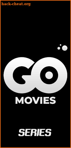 GoMovies and Series 2022 screenshot