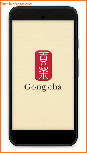 Gong Cha - SG screenshot