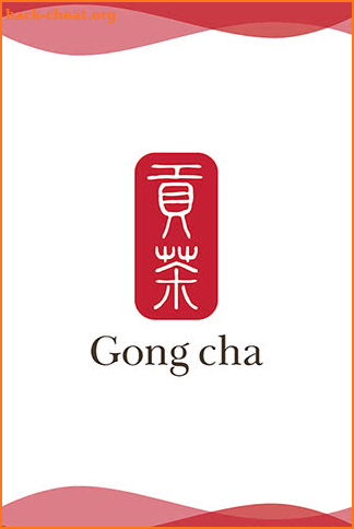 Gong cha Tea - US screenshot