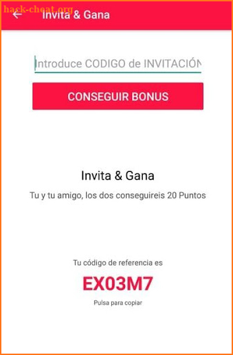 Gonix : Ganar Dinero screenshot