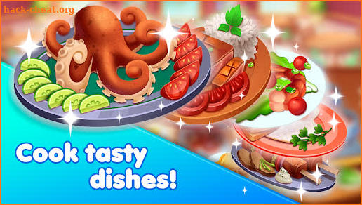 Good Chef - Cooking Games screenshot