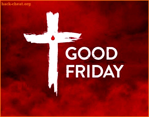Good Friday Quotes and Wishes 2020 screenshot