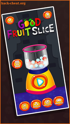 Good Fruit Slice: Fruit Chop Slices screenshot