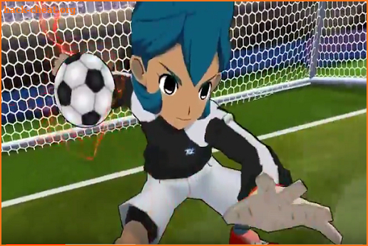 inazuma eleven go strikers 2013 download android