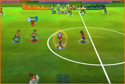 inazuma eleven strikers 2013 download android