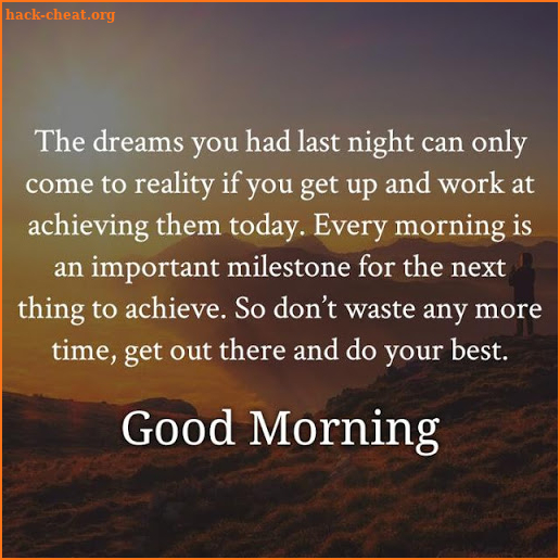 Good Morning - Good Night Messages Images GIF Hacks, Tips, Hints and ...