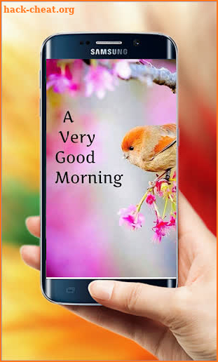 Good Morning Latest Status gif screenshot