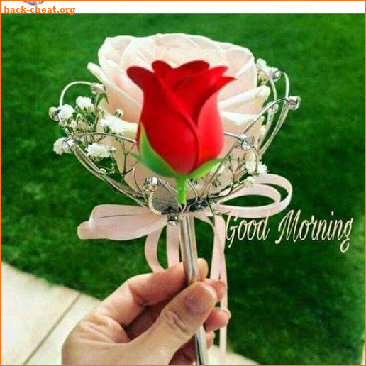 Good Morning Pictures Romantic Gifts screenshot