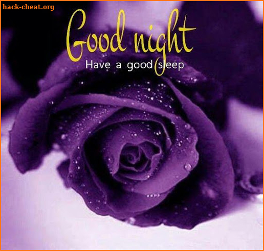Good Night Images Pictures Gif screenshot