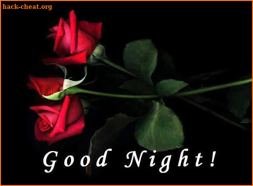 Good Night Messages And Images Gif screenshot