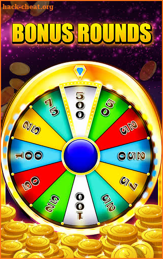 Good Old Slots - Casino Games screenshot