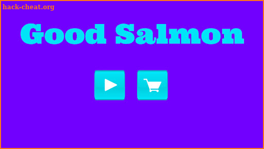 Good Salmon screenshot