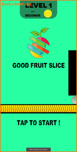 Good Slice screenshot