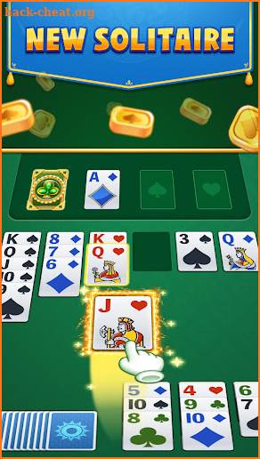 Good Solitaire: Card Game screenshot