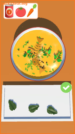 Good Soup screenshot