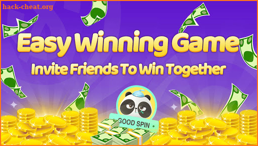 Good Spin - Win lucky Prizes & Spin Royale screenshot