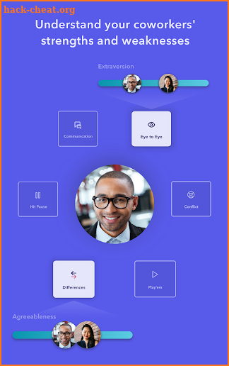 Good&Co Teamwork: Spark collaboration in your team screenshot