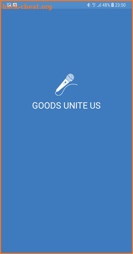 Goods Unite Us screenshot