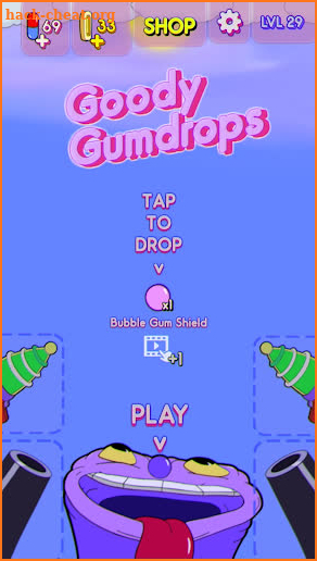 Goody Gumdrops screenshot