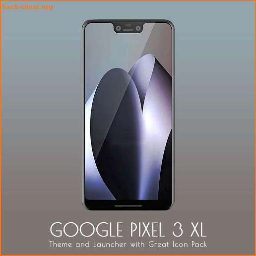 Google Pixel 3 XL screenshot