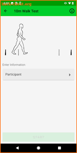 GoPT - Physical Therapy screenshot