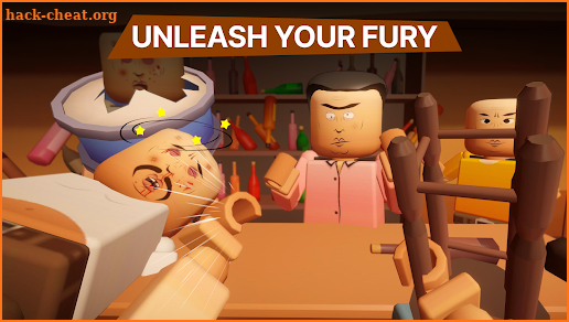 Gore Town Online Multiplayer screenshot