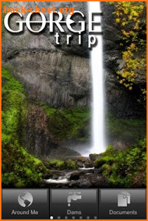 Gorge Trip screenshot