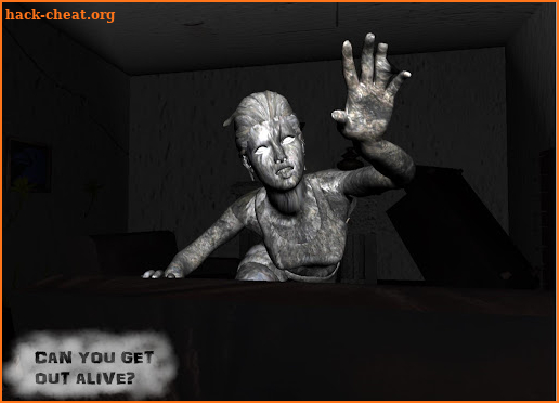 Gorgon: Scary - Survival Horror Game screenshot