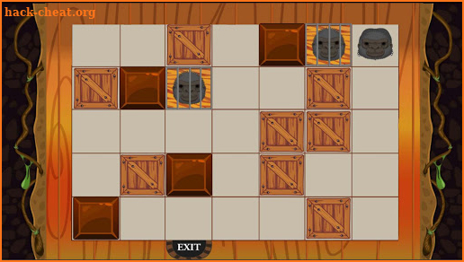 Gorilla Escape screenshot