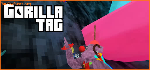 GORILLA TAG screenshot