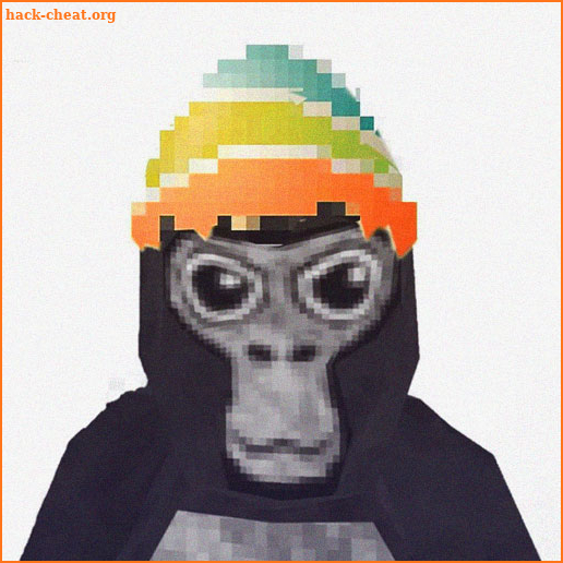 Gorilla Tag Profile Picture screenshot