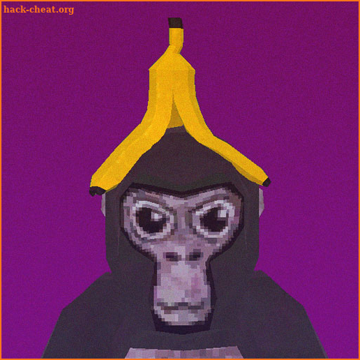 Gorilla Tag Profile Picture screenshot