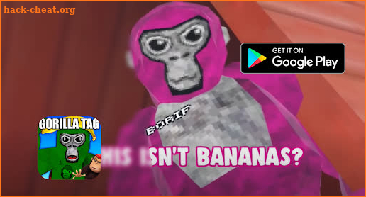 Gorilla Tag VR Guide screenshot