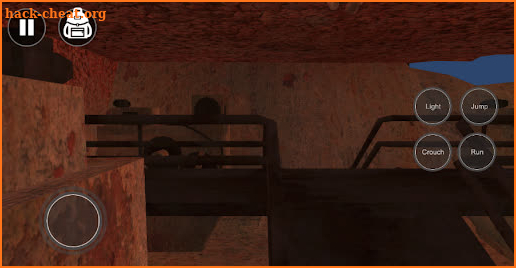 Gosh Ship - Escape Room screenshot