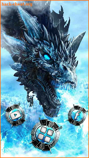 Got, Winter, Is, Coming Themes & Live Wallpapers screenshot